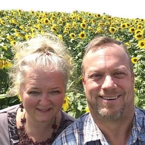 Meet your Posher, Allan